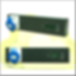 Monitored PDU, Rack PDU