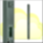 Monitored PDU, Rack PDU