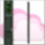 Monitored PDU, Rack PDU