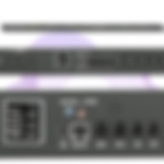 Monitored PDU, Rack PDU