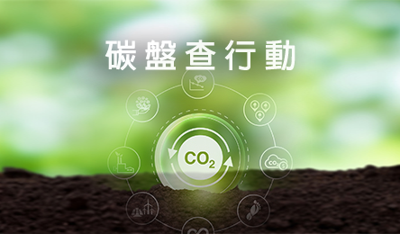 🌿 推動環保,守護地球:本公司碳盤查行動