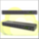 Monitored PDU, Rack PDU