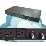 Automatic Transfer Switch, STS