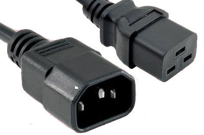 Plug/Outlet Information
