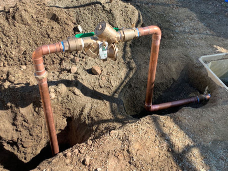 Common Signs Your Backflow System Needs Attention