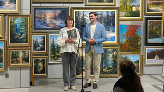 Five Years in Poland – An Exhibition Inspired by Nature
