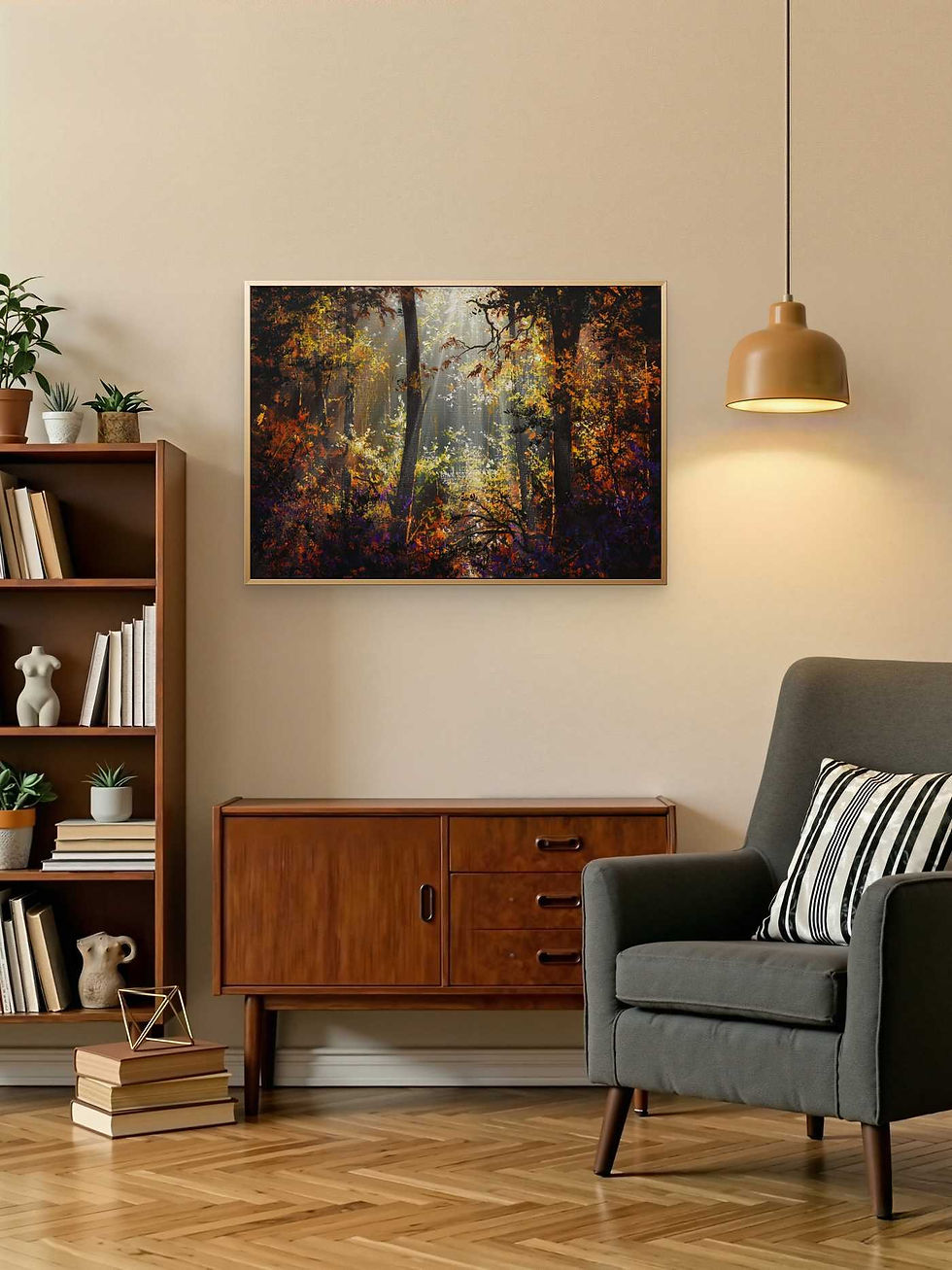 Thumbnail: Nature sounds