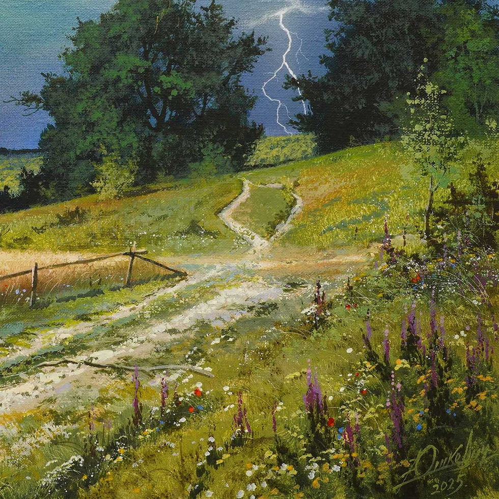 Thumbnail: Nature's Breath
