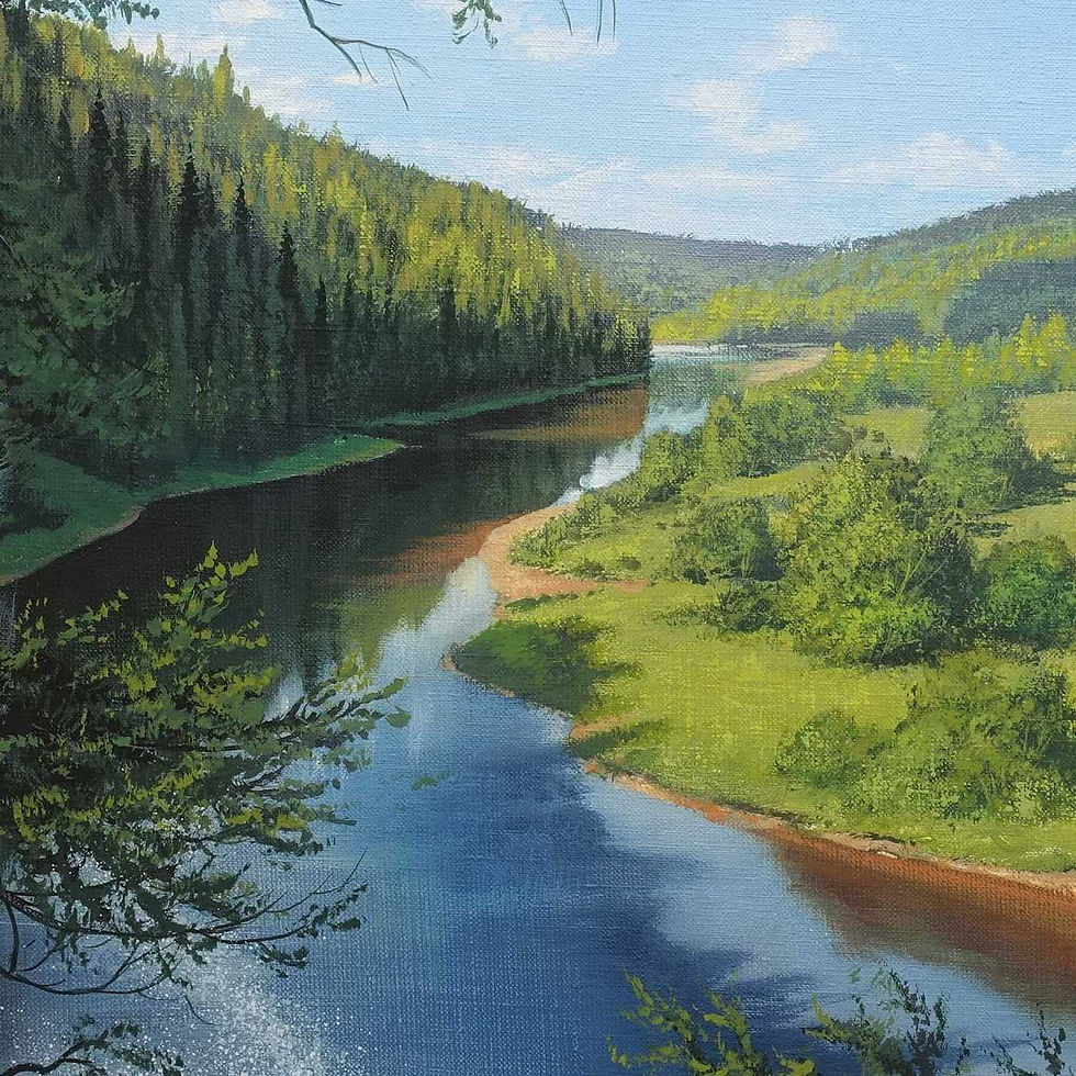 Thumbnail: Nature