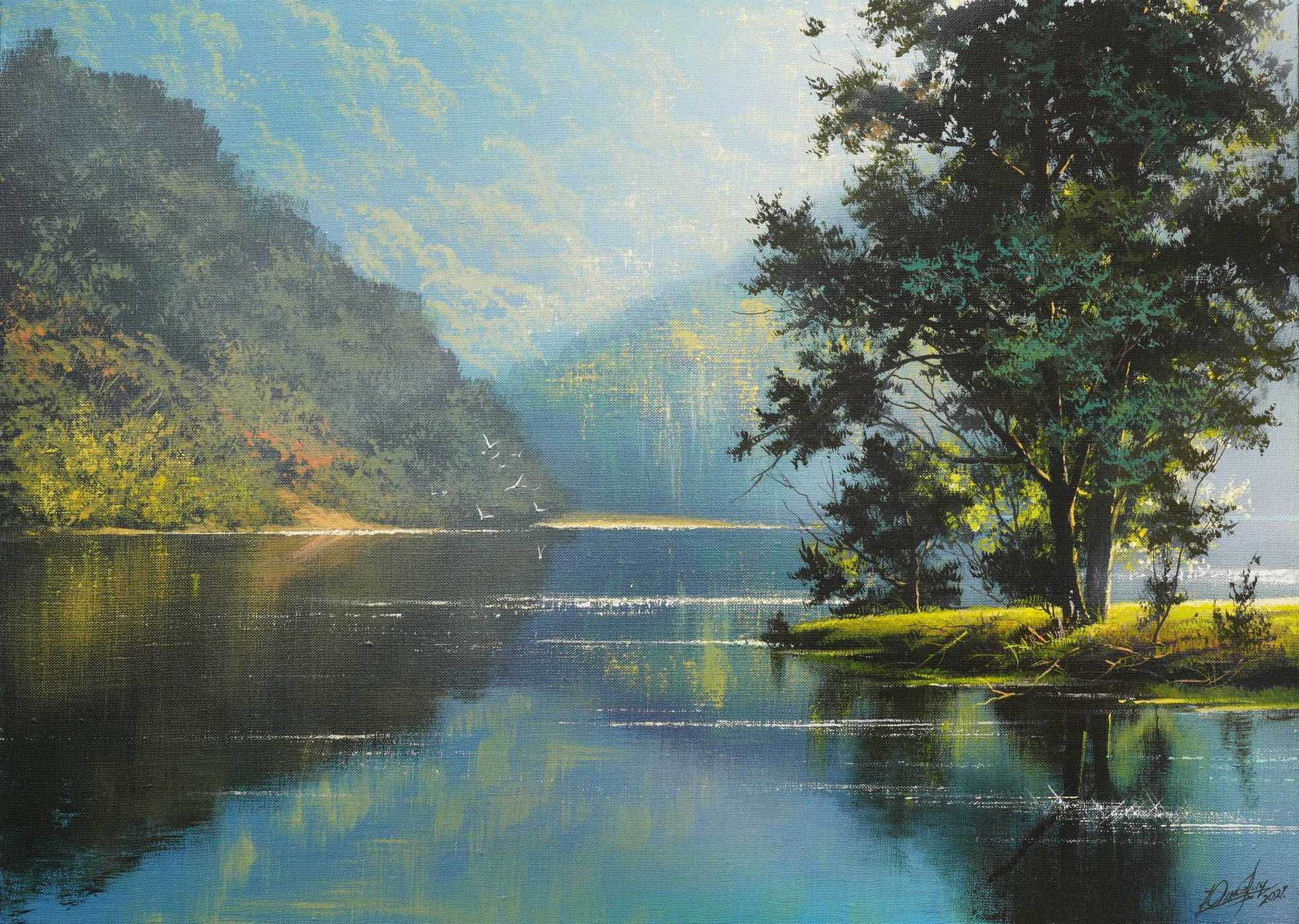 Island
