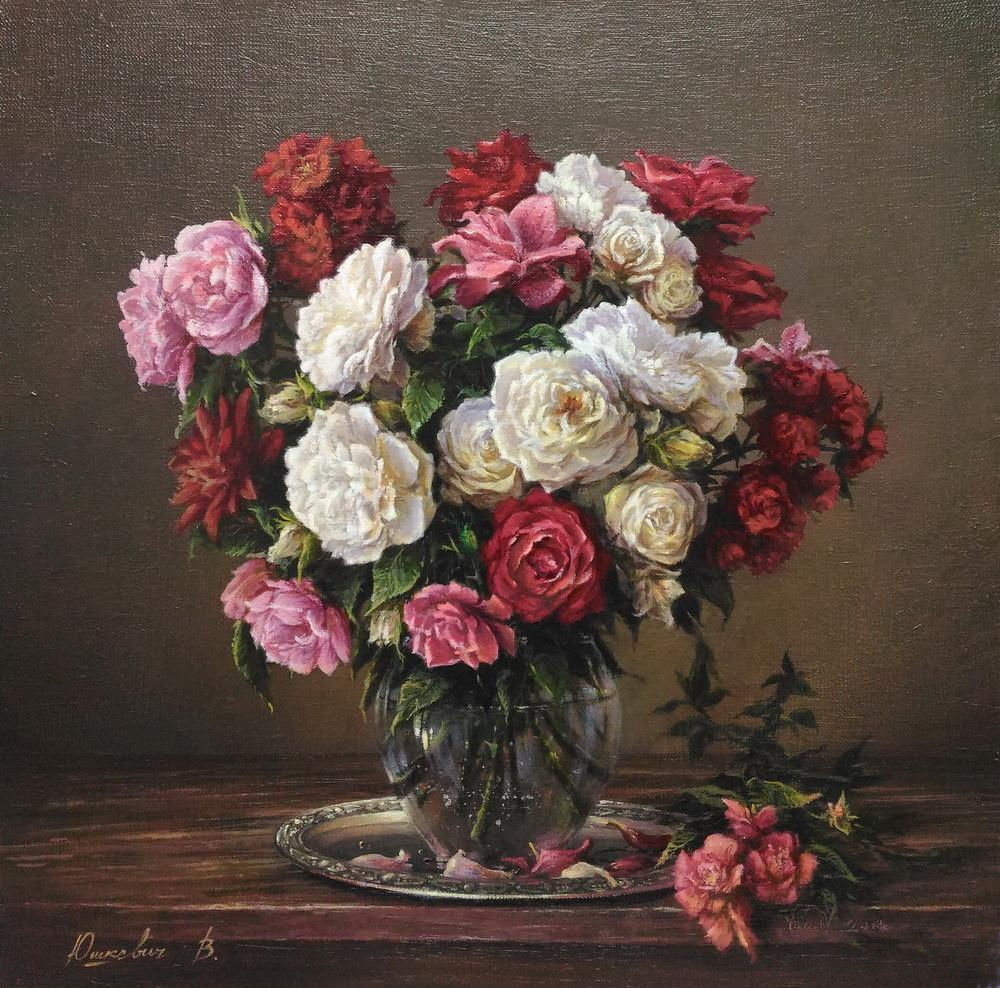 Elegant bouquet