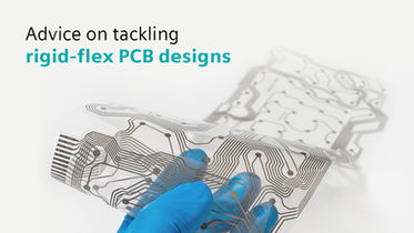Advice on tackling rigid-flex PCB designs