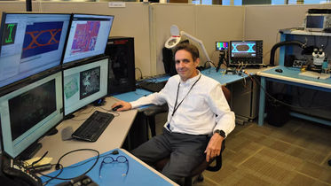 【成功案例】3G視訊傳輸難搞定？加拿大 Pleora 靠這招完美征服嚴苛軍規！