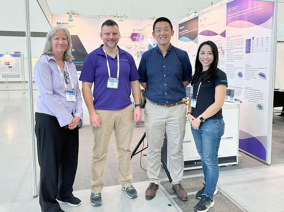 Enlight Quanscient Partnership