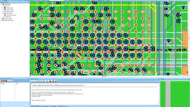 【白皮書】使用 HyperLynx 進行電性規則檢查
