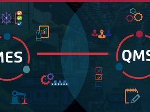 打造高品質製造:MES 與 QMS 整合的關鍵角色