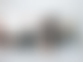 Ballet dancers from the Scottish Ballet in Rehearsals.