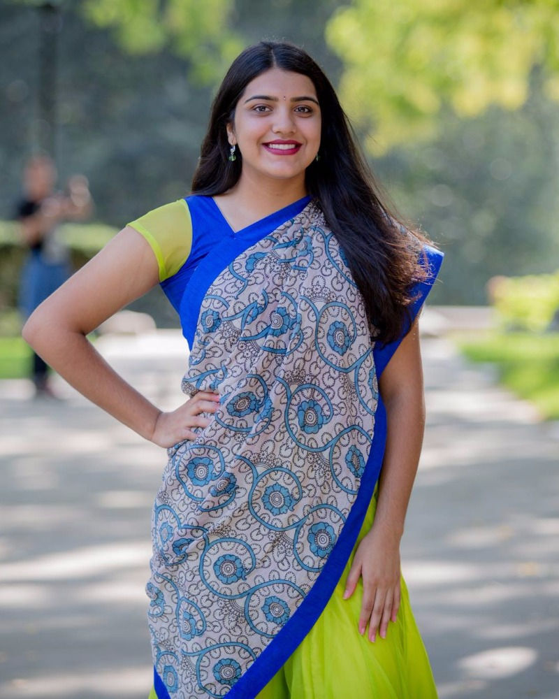 Janani Raman