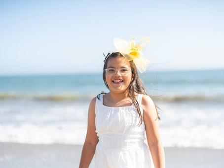 From Playdates To Chemotherapy