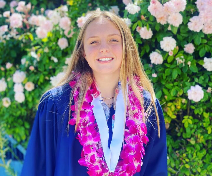 Mackenzie Rabinowitz What Does Power, Strength, and Resilience Look Like? Mackenzie.