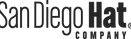 Sann Diego Hats Logo