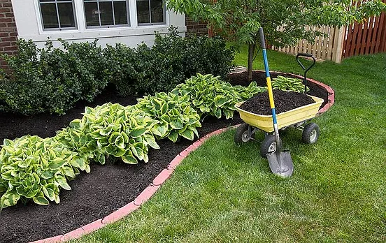 Bulk Landscape Materials Essex County Co Op United States