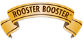 Rooster Booster Logo