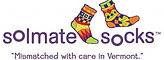 Solmate Socks Logo