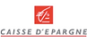 logo banque caise d'épargne
