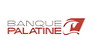 logo banque palatine
