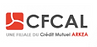 logo banque CFCA