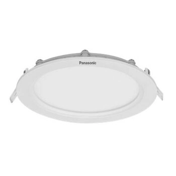 Panasonic Led Panel Light PC Round 20W 6500K