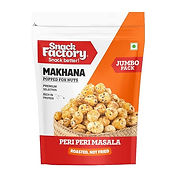 Snack Factory Makhana Peri Peri Masala 62g