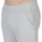 Jocose Mens Sweat Pant Grey
