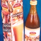 Kaleva Thandai