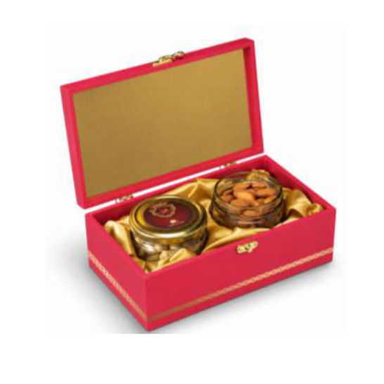 Mai Dry Fruit Premium Gift Box 280g