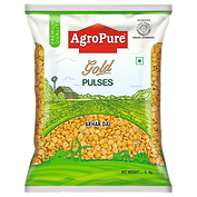 Agropure Toor Dal 1Kg