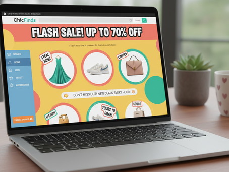 Finding the Best Online Discounts in India