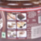 Funfoods Chocolate Milk Spread 450g