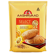 Aashirvaad Select Atta 10Kg