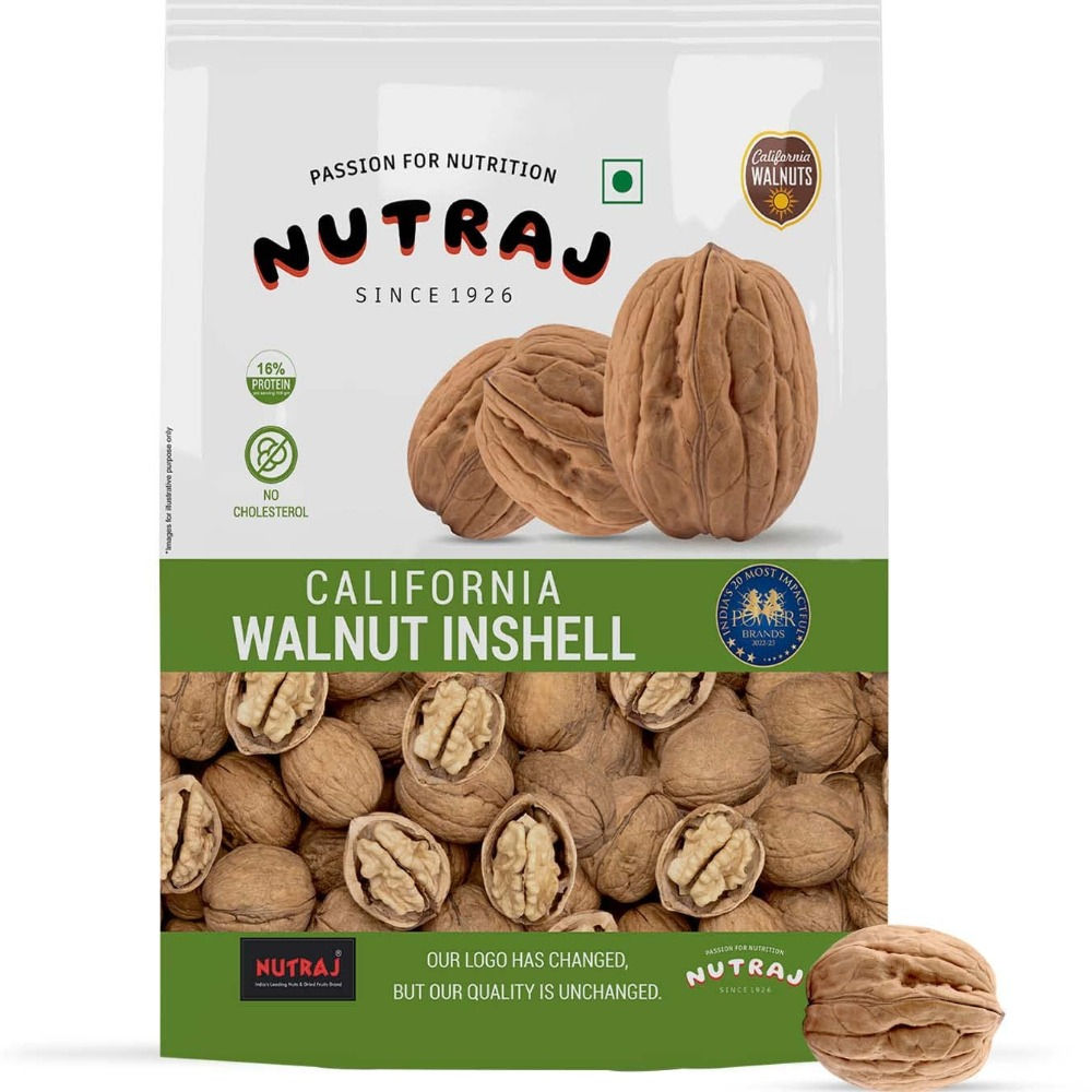 Nuts Walnuts Inshell