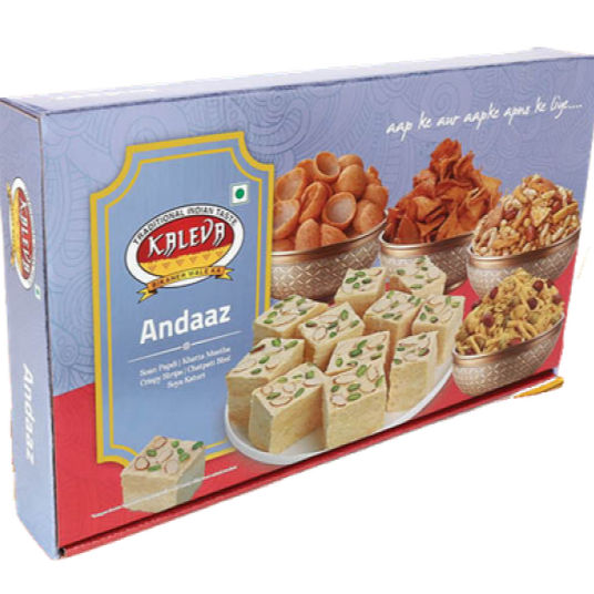 Kaleva Andaaz Gift Pack