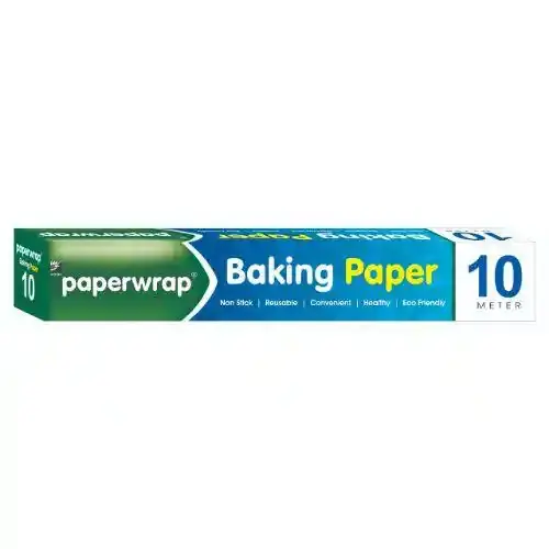 Everfresh Baking Paper 10m