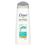 Dove Hair Shampoo Dandruff Care 80ml