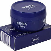 Nivea Creme Plastic Jar 100ml