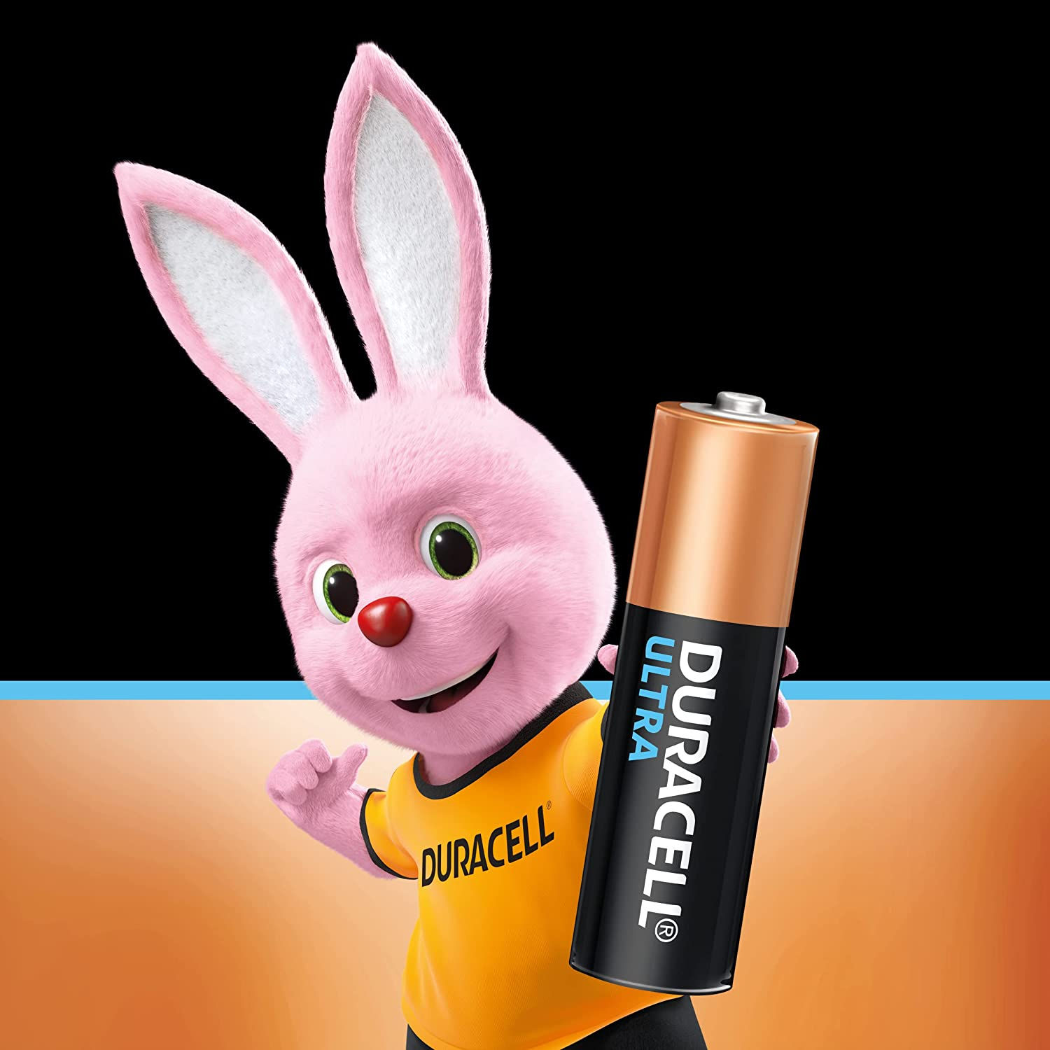 Duracell Chota Power Battery AA (Pack of 10)