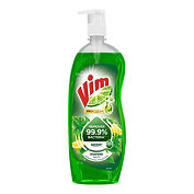 Vim Dishwash Gel Anti bacteria 750ml
