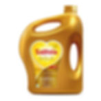 Saffola Gold Oil Jar 5L