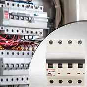 Havells Stad-X 63A Fp C Mcb 415V