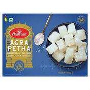 Haldiram Agra Petha 400g